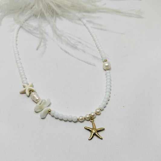 Collar Oceania
