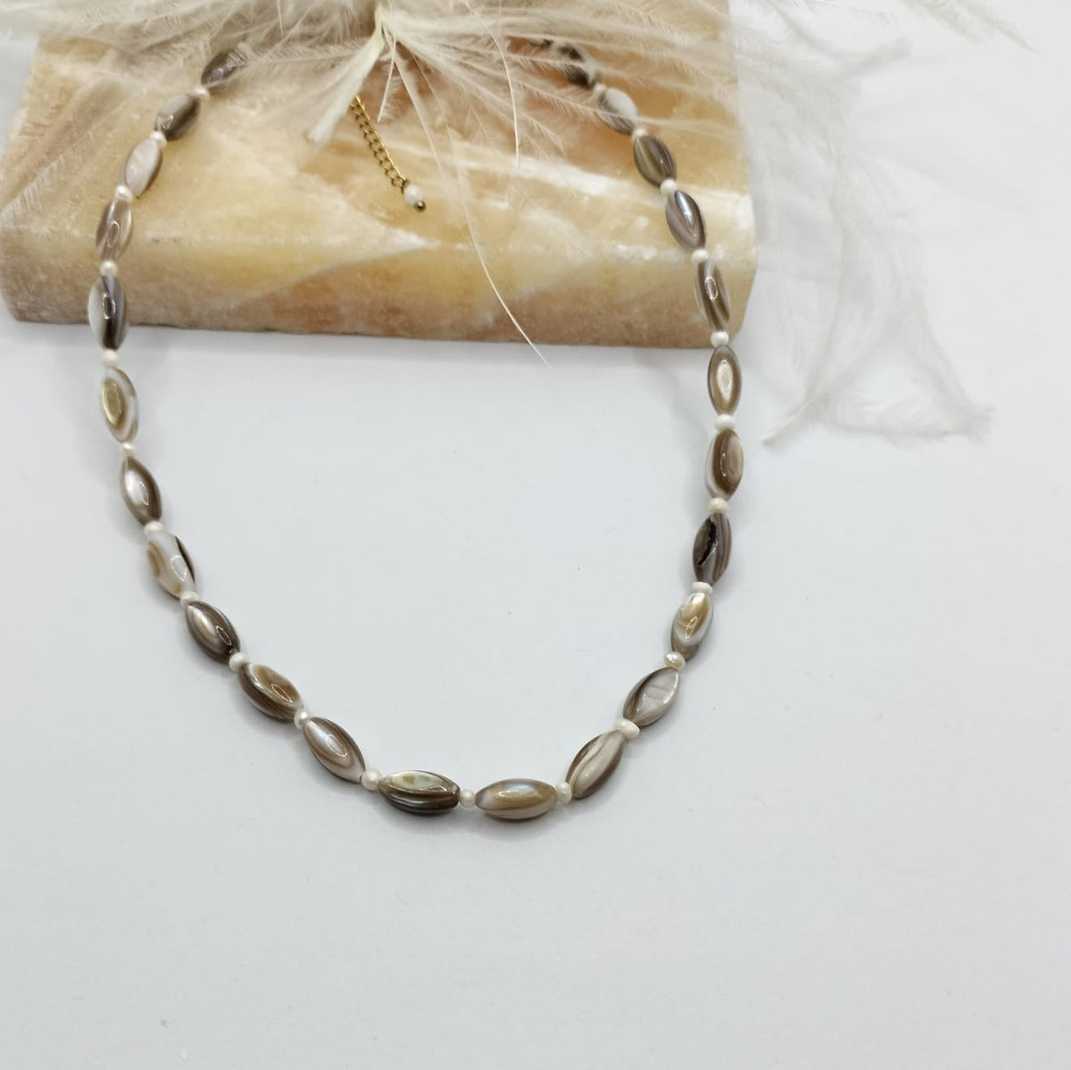 Collar Nereia