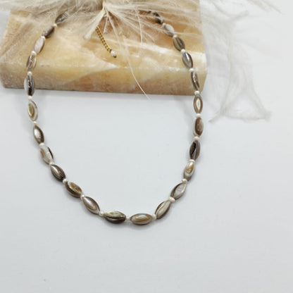 Collar Nereia