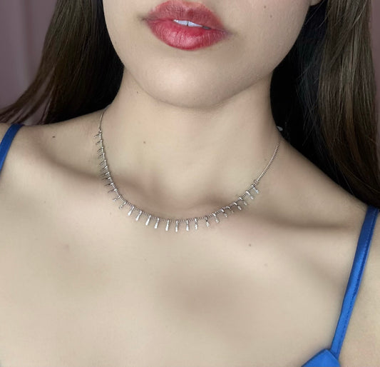 Collar Starlight