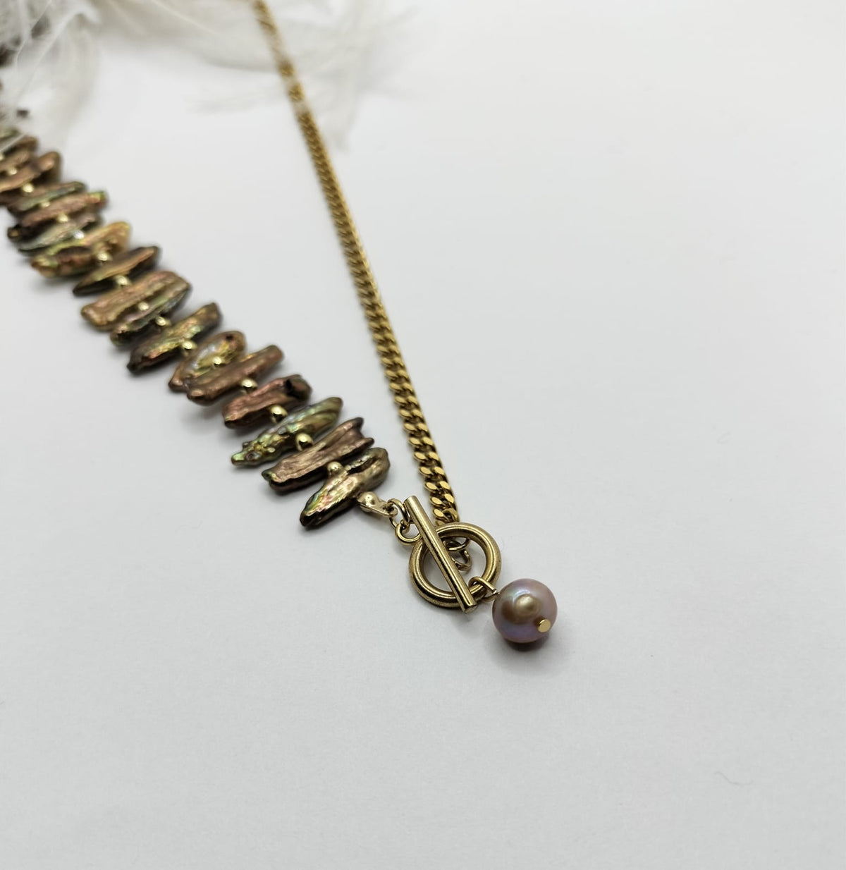 Collar Marelle