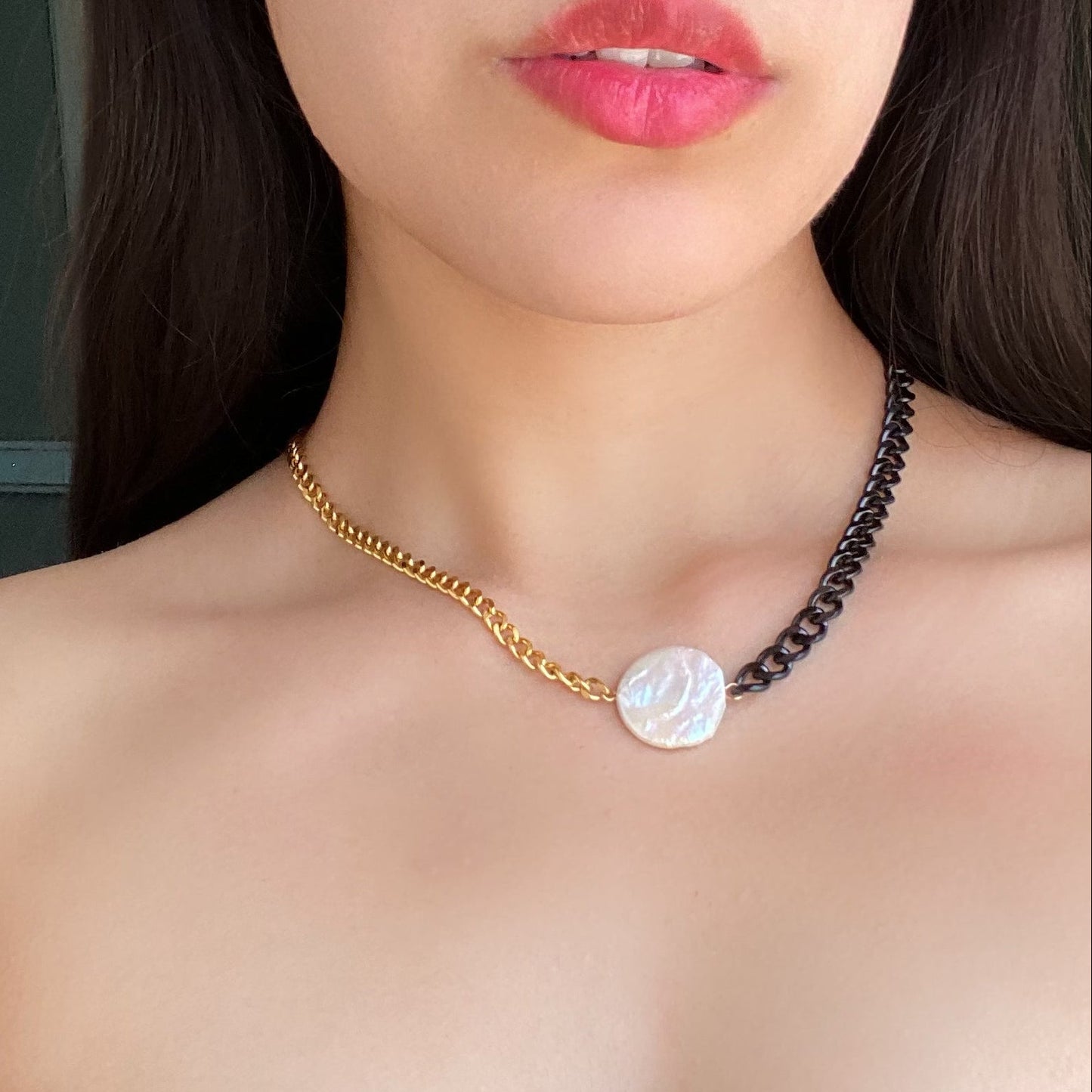 Collar Essence