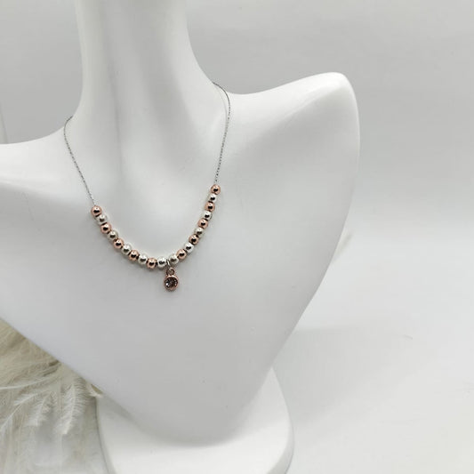 Collar Wish