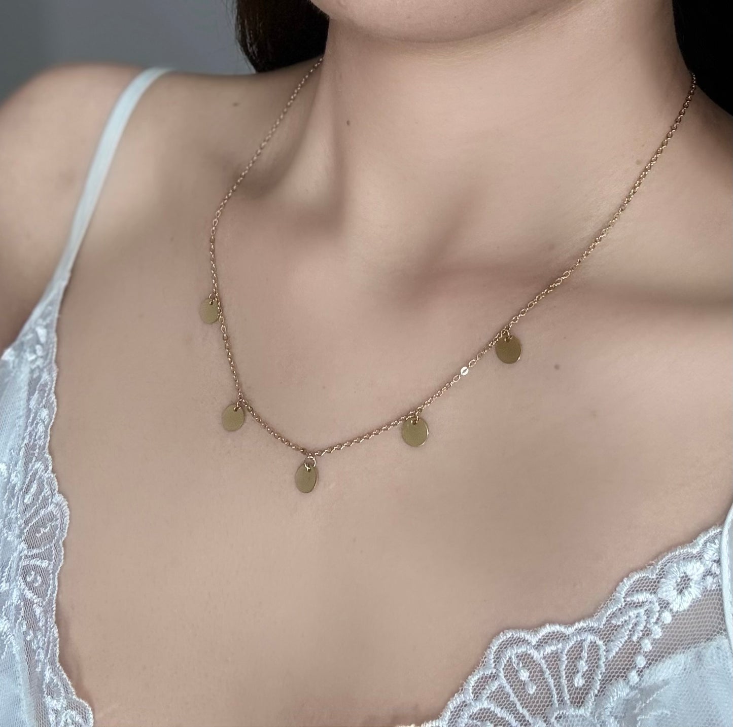 Collar Hielo