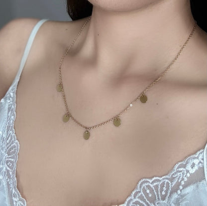 Collar Hielo