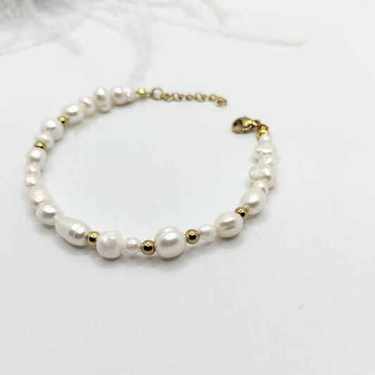 Pulsera Azur