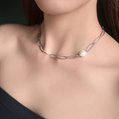 Collar Soirée