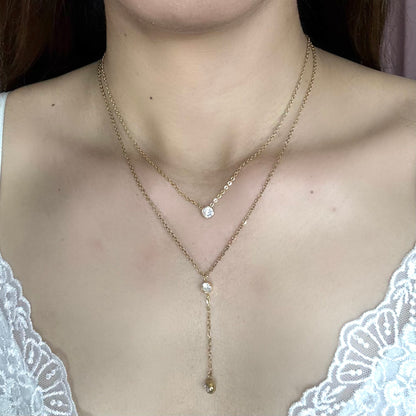 Collar Juliette