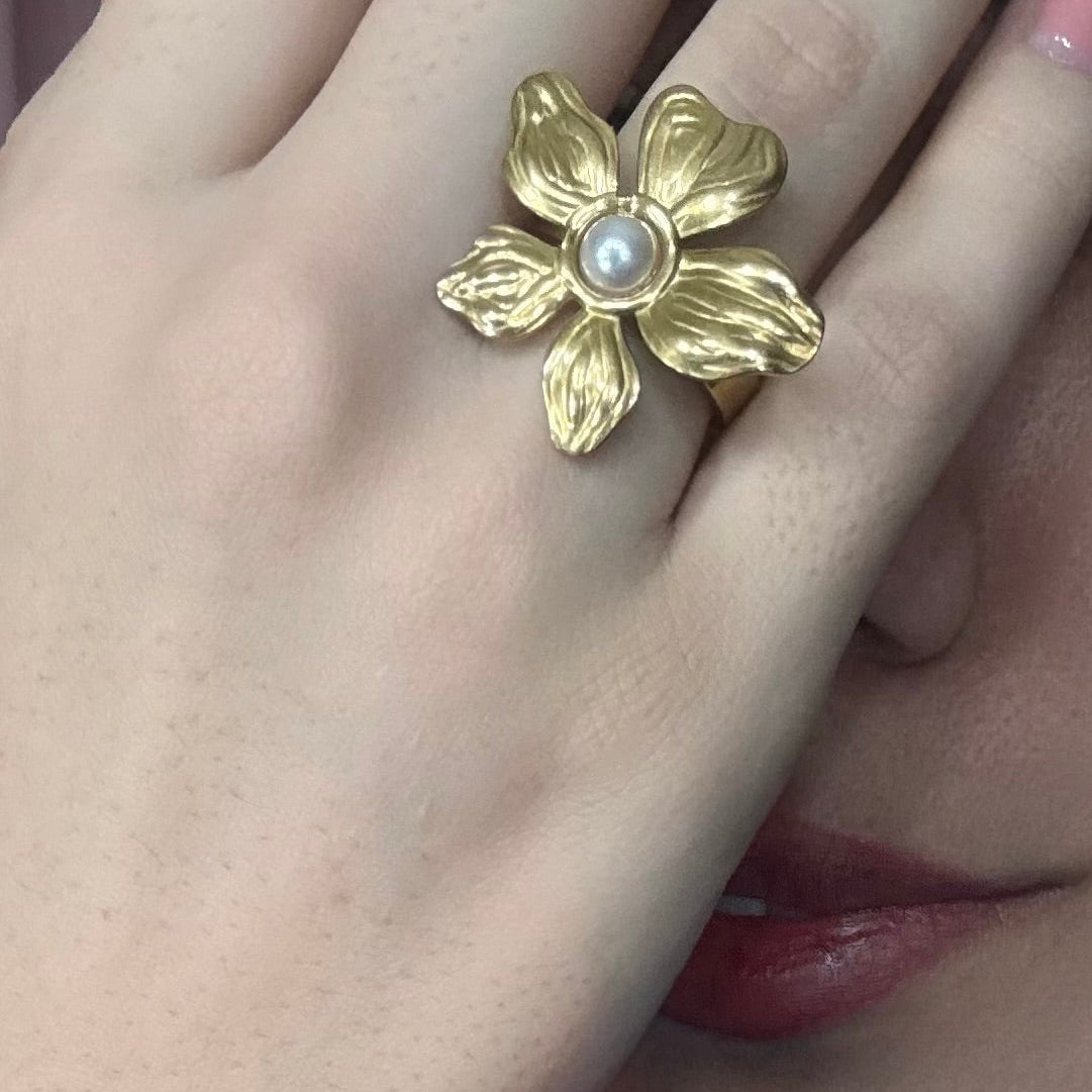 Anillo Atenea