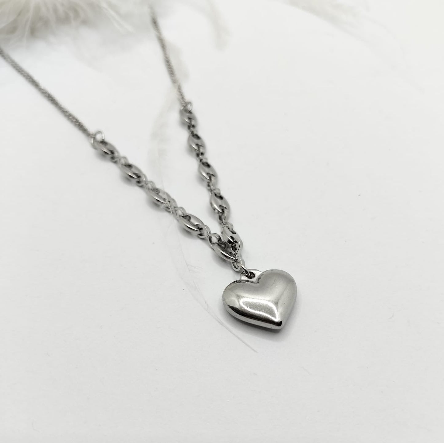 Collar Polar