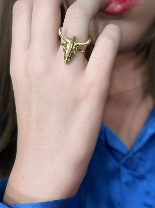 Anillo Minos