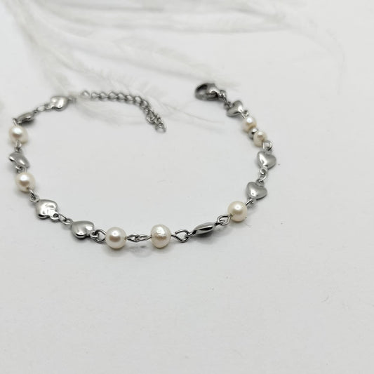 Pulsera Rosée