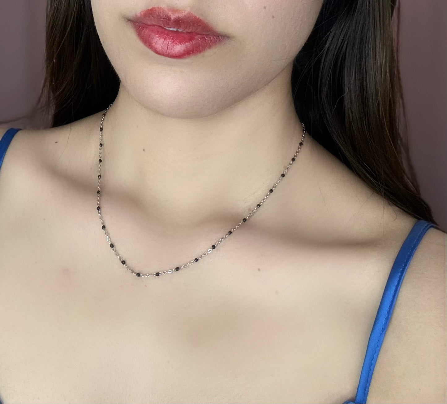 Collar Eclipse
