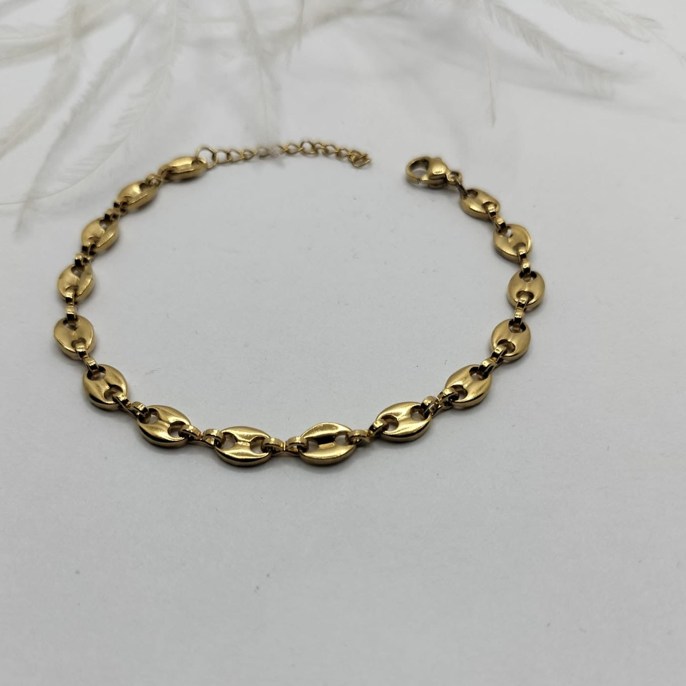 Pulsera Edge