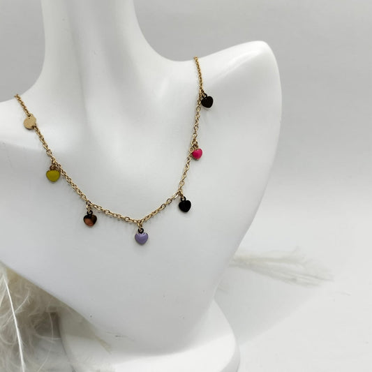 Collar Diva