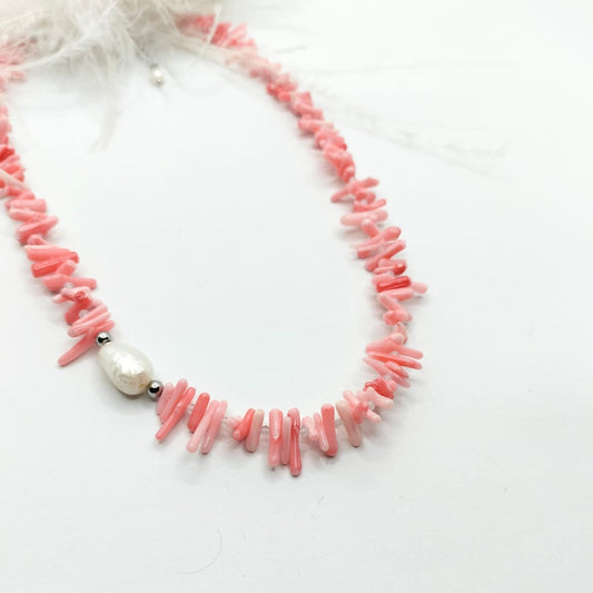 Collar Maldivas