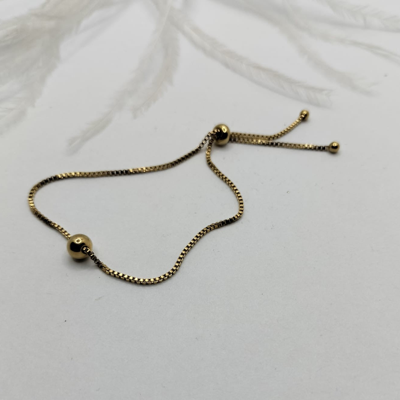 Pulsera Halo