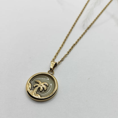 Collar Salt Air