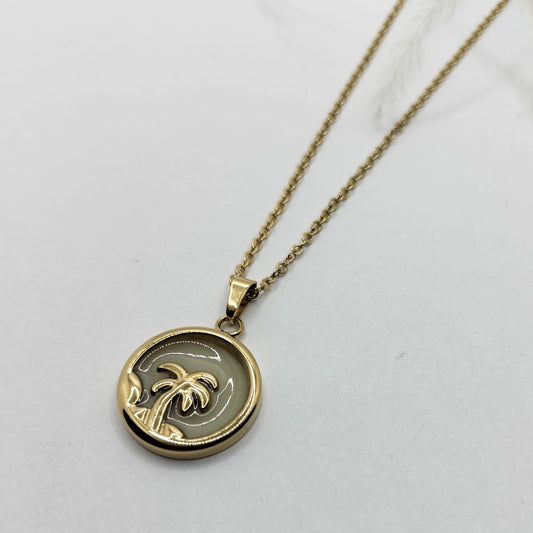 Collar Salt Air