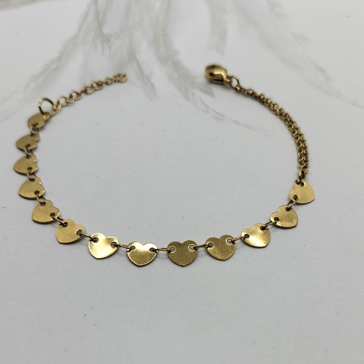 Pulsera Spike
