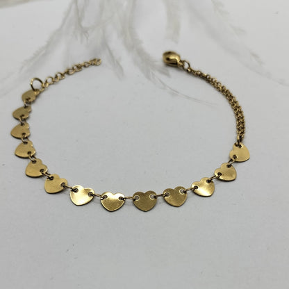 Pulsera Spike