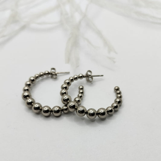 Aretes Cincel