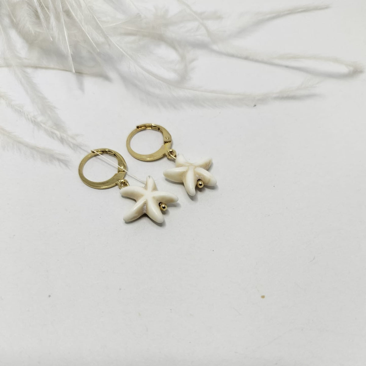 Aretes Salina