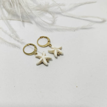 Aretes Salina