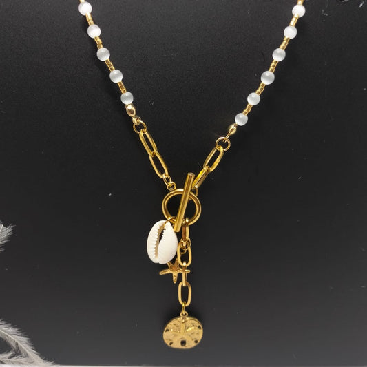 Collar Beachy