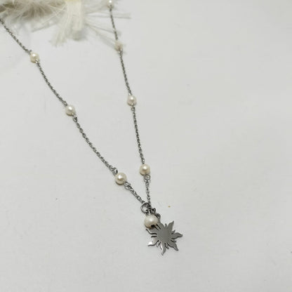 Collar Solstice