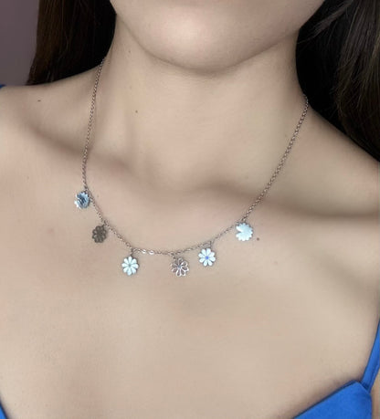 Collar Bianca