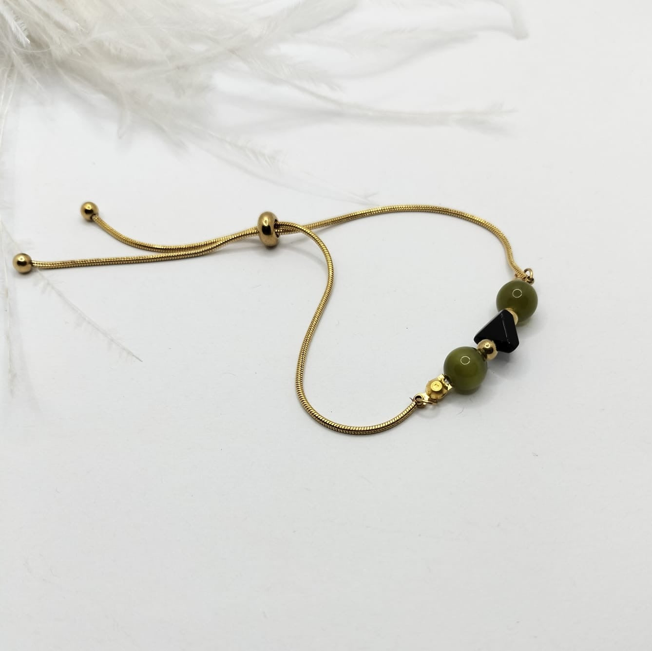 Pulsera Halo