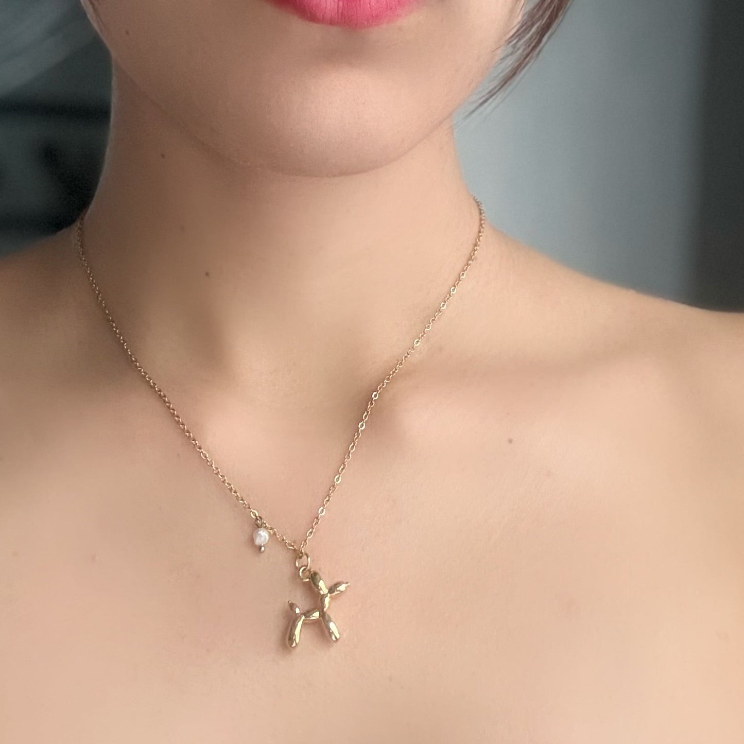 Collar Miel