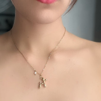 Collar Miel