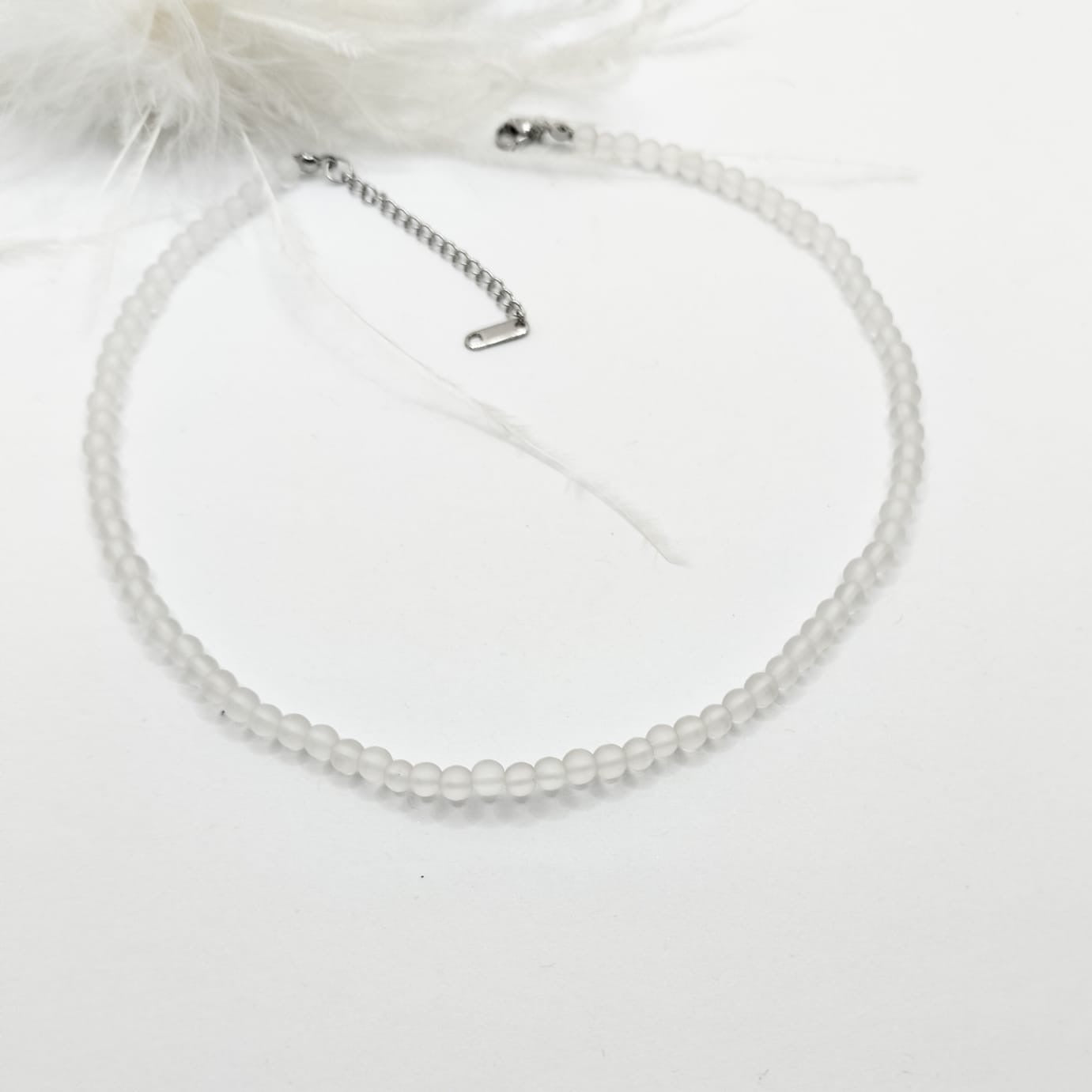 Collar Cendre