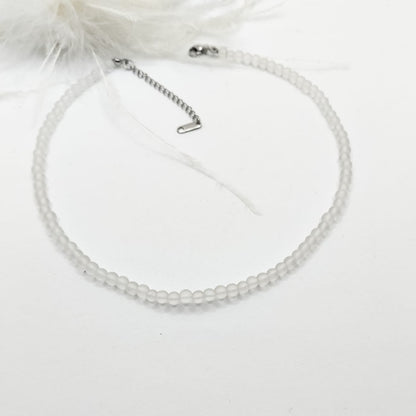 Collar Cendre