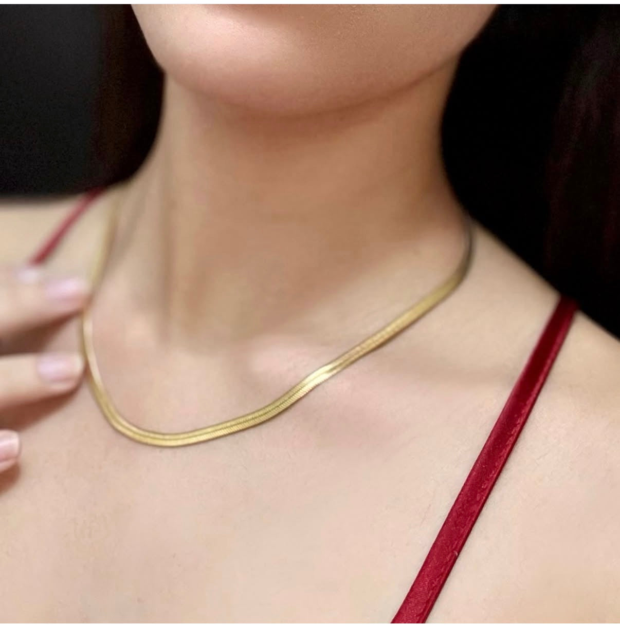 Cadena Dafne