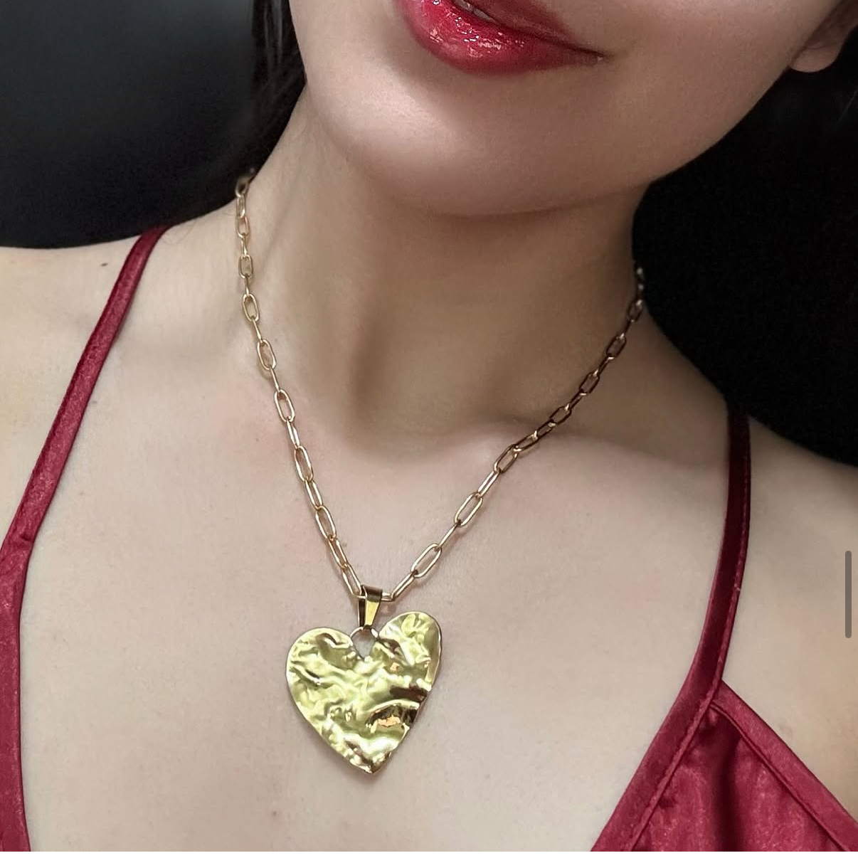 Collar Mirage