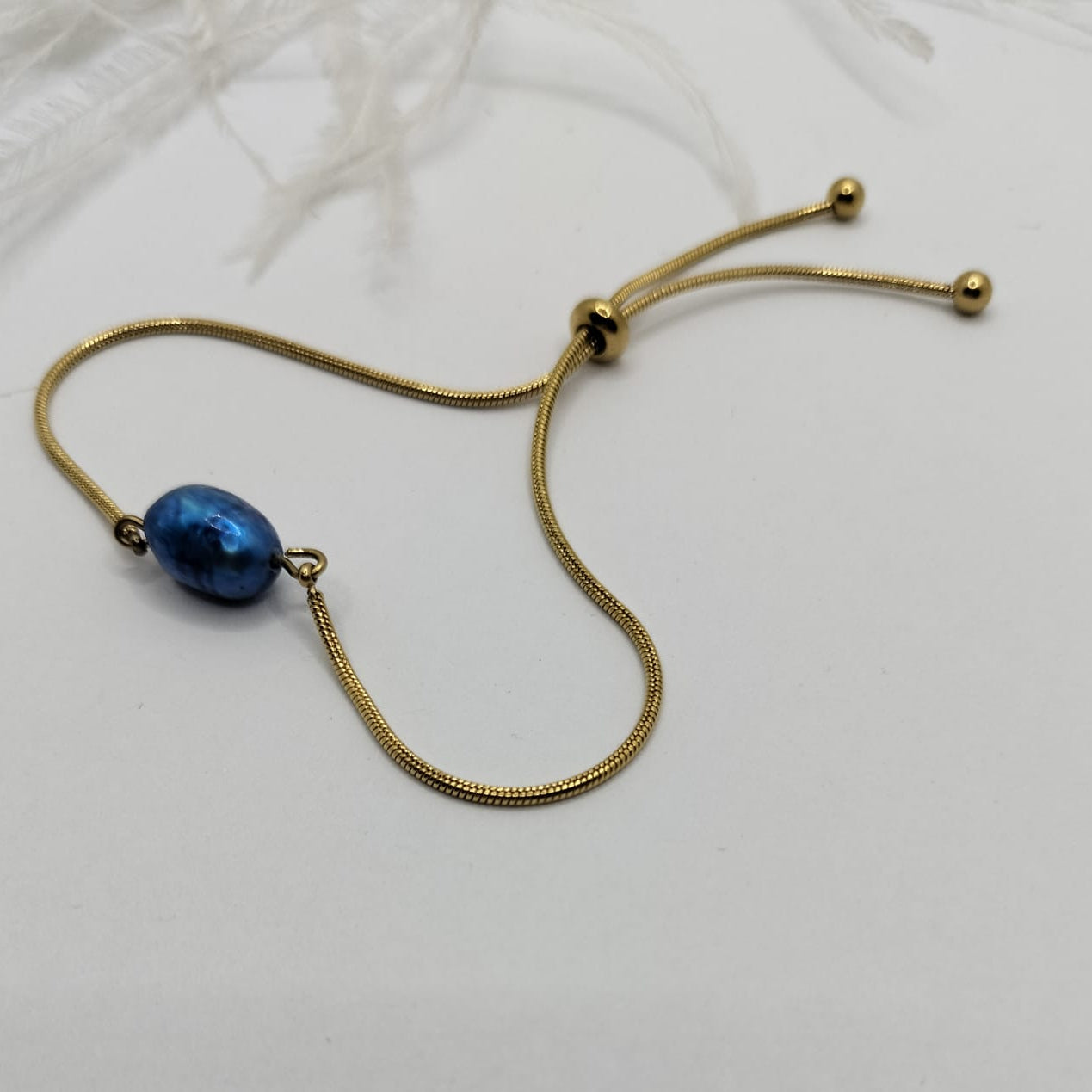 Pulsera Ambrée