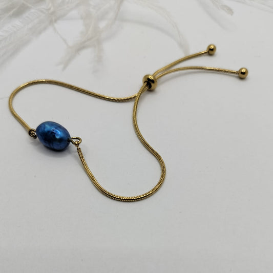 Pulsera Ambrée