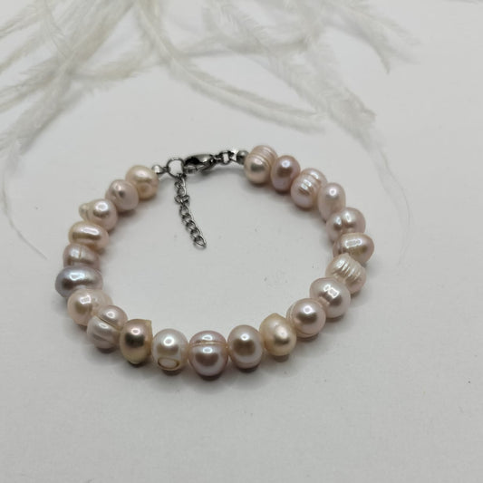 Pulsera Soie