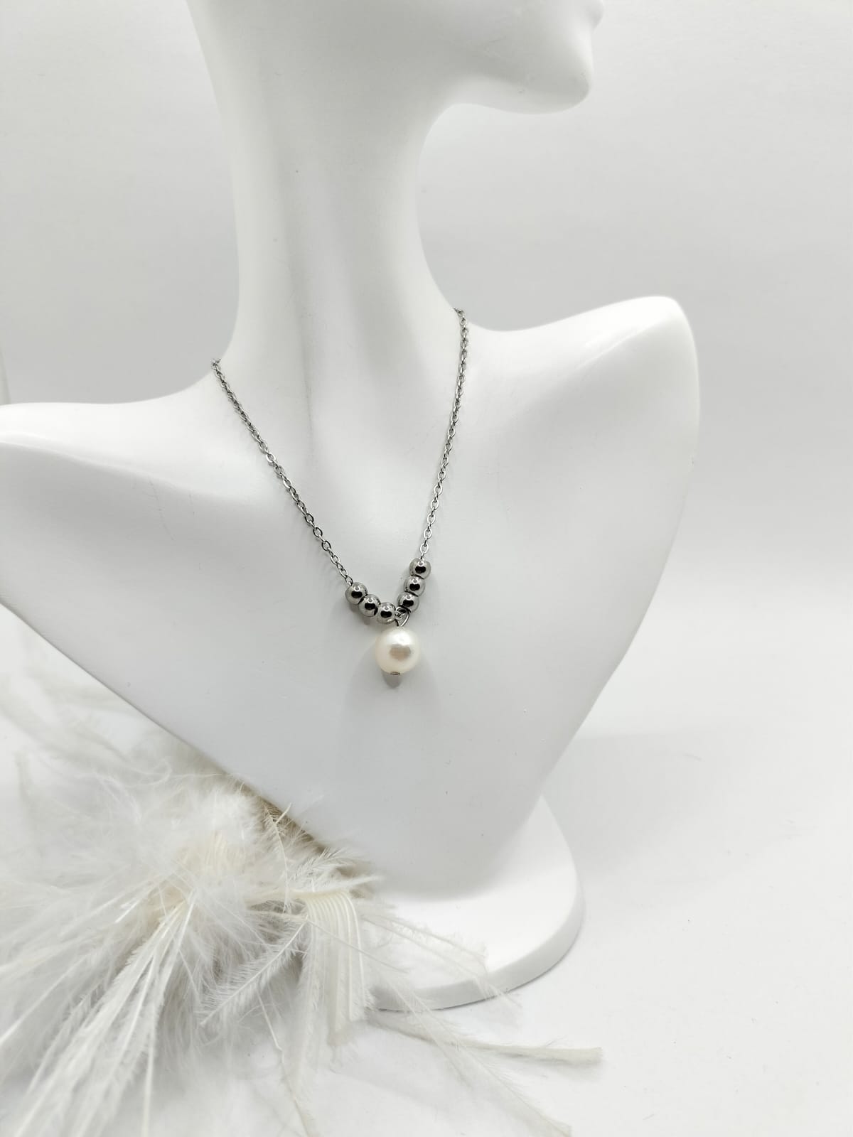 Collar Brillance