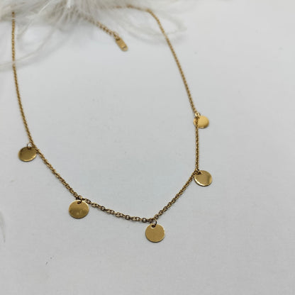 Collar Hielo