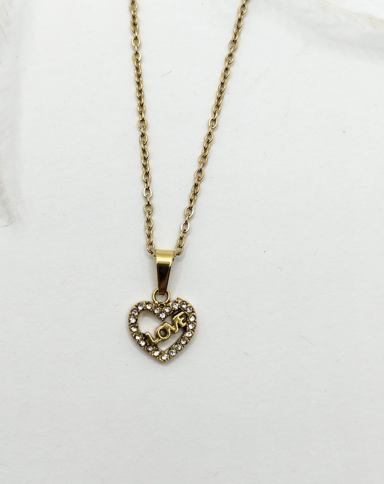 Collar Love