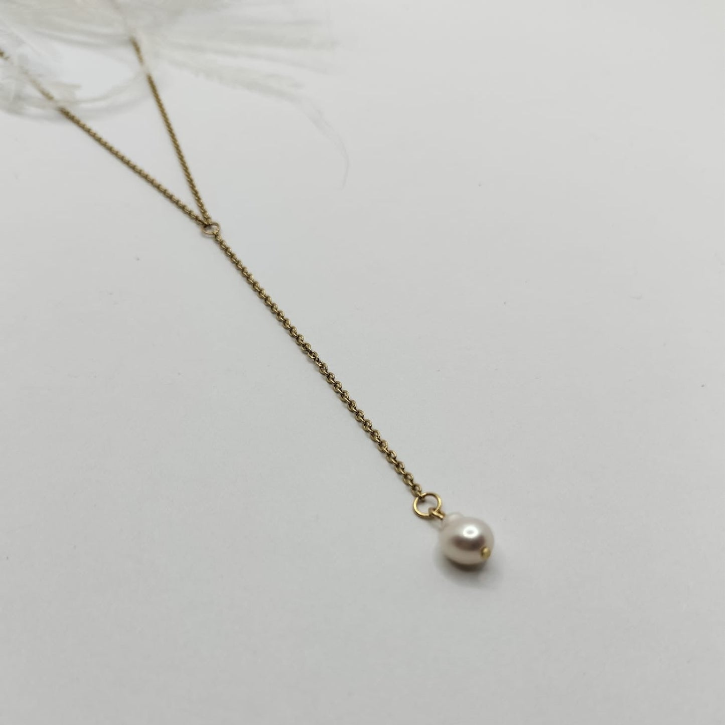 Collar Idylle