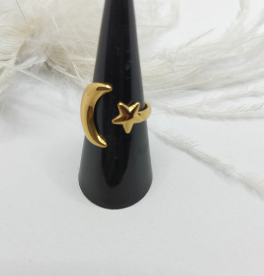 Anillo Clio
