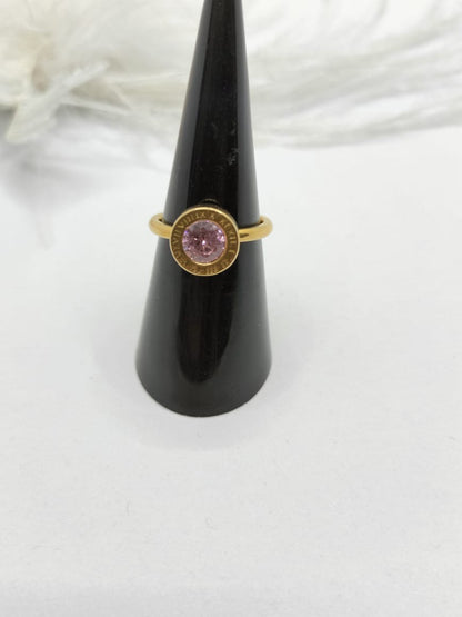 Anillo Valhalla