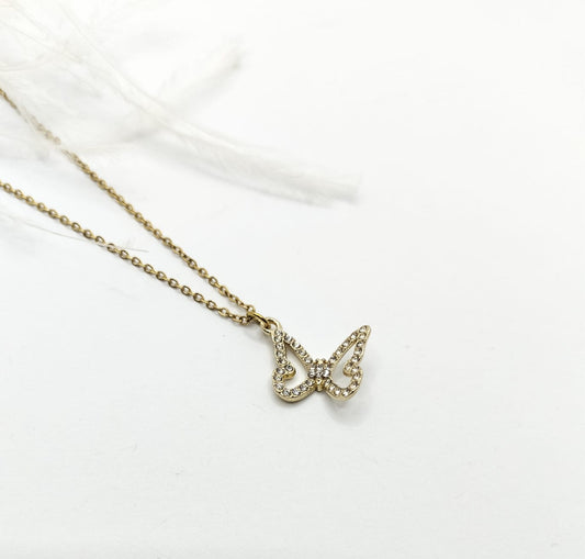 Collar Fly