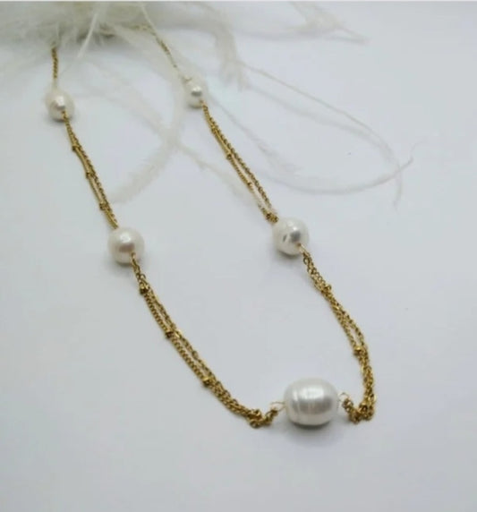 Collar Élixir