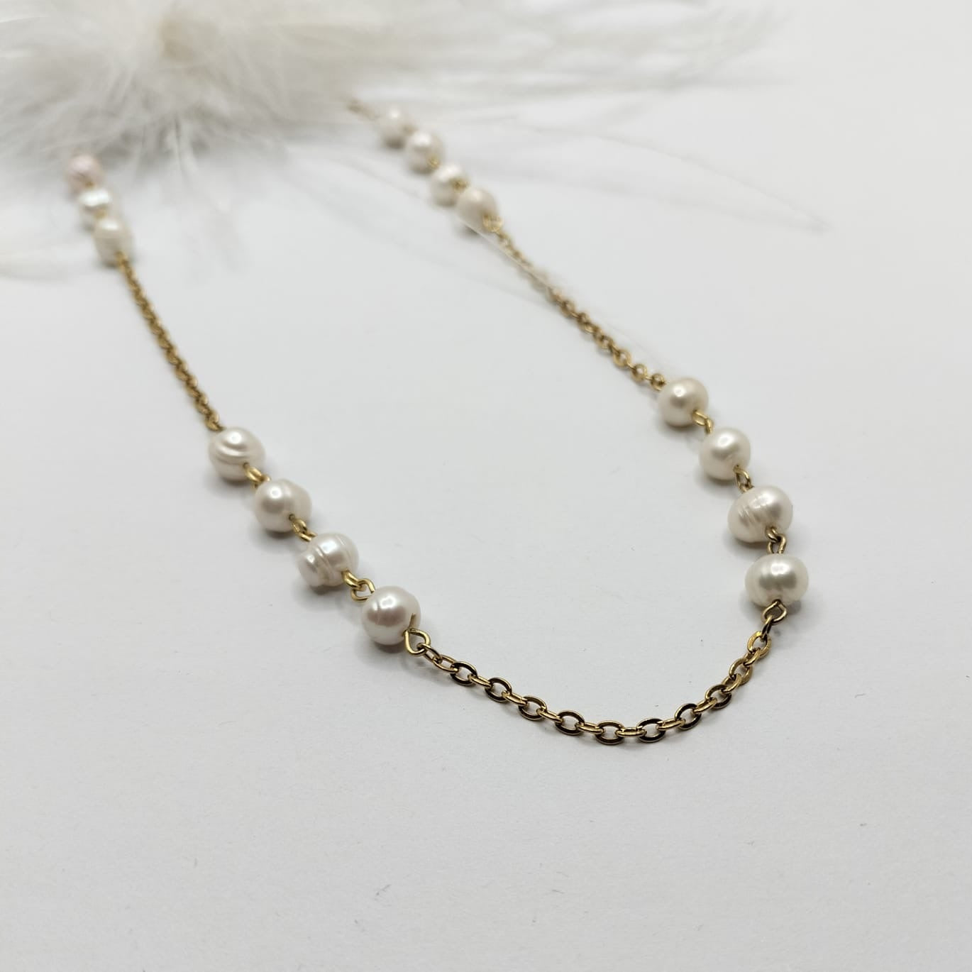 Collar Douceur